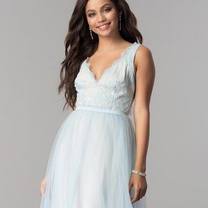 Brand new formal dress